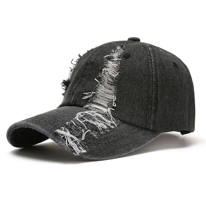 Trendy Baseball Cap 1