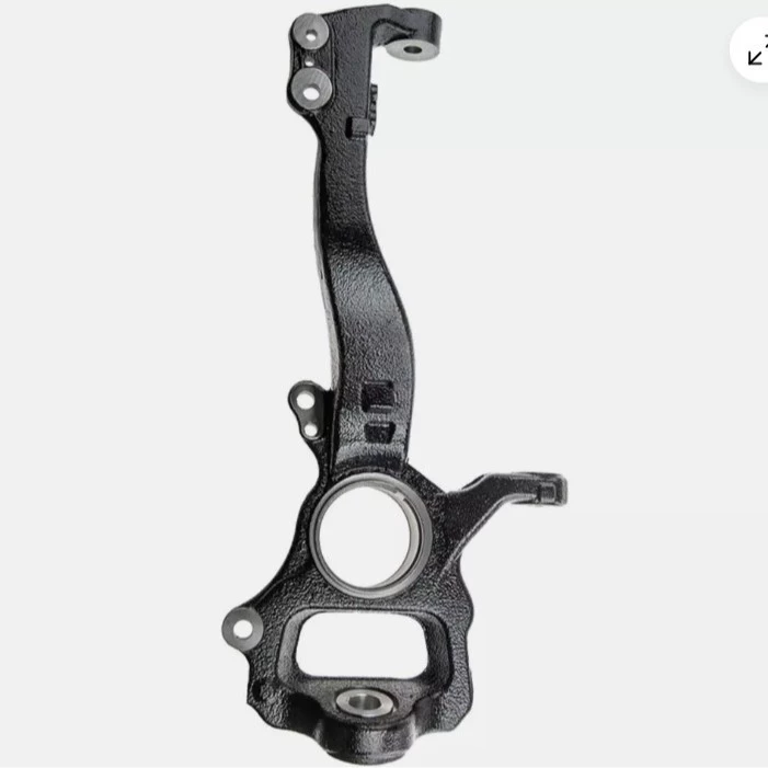 Для Ford ranger Mazda bt50 поворотный шарнирный агрегатный (шофер) 2011-2018