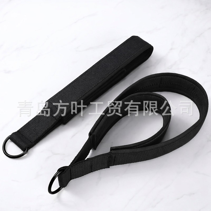 YF0007-012双层黑涤棉黑潜水棉黑D环 (1).jpg