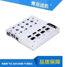 F3�²�ʽ�����y�u4V210-08DC24V F3-4V210-4F/5F/6F/7F/8F/9F/10F