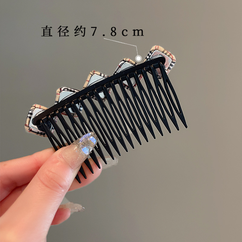 fashion all match comb