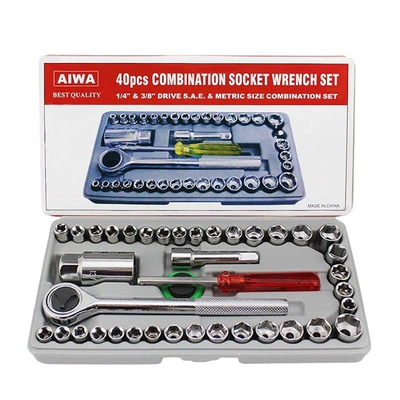 suit, Repair kit