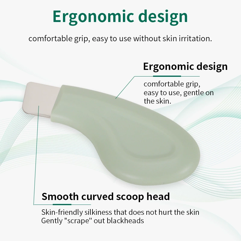Трансграничный новый инструмент для экспорта лопат для очистки пор бытовой техники