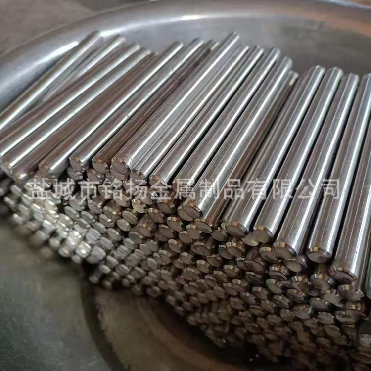 316L不锈钢圆棒 不锈钢光棒  不锈钢圆钢 按客户要求制作C