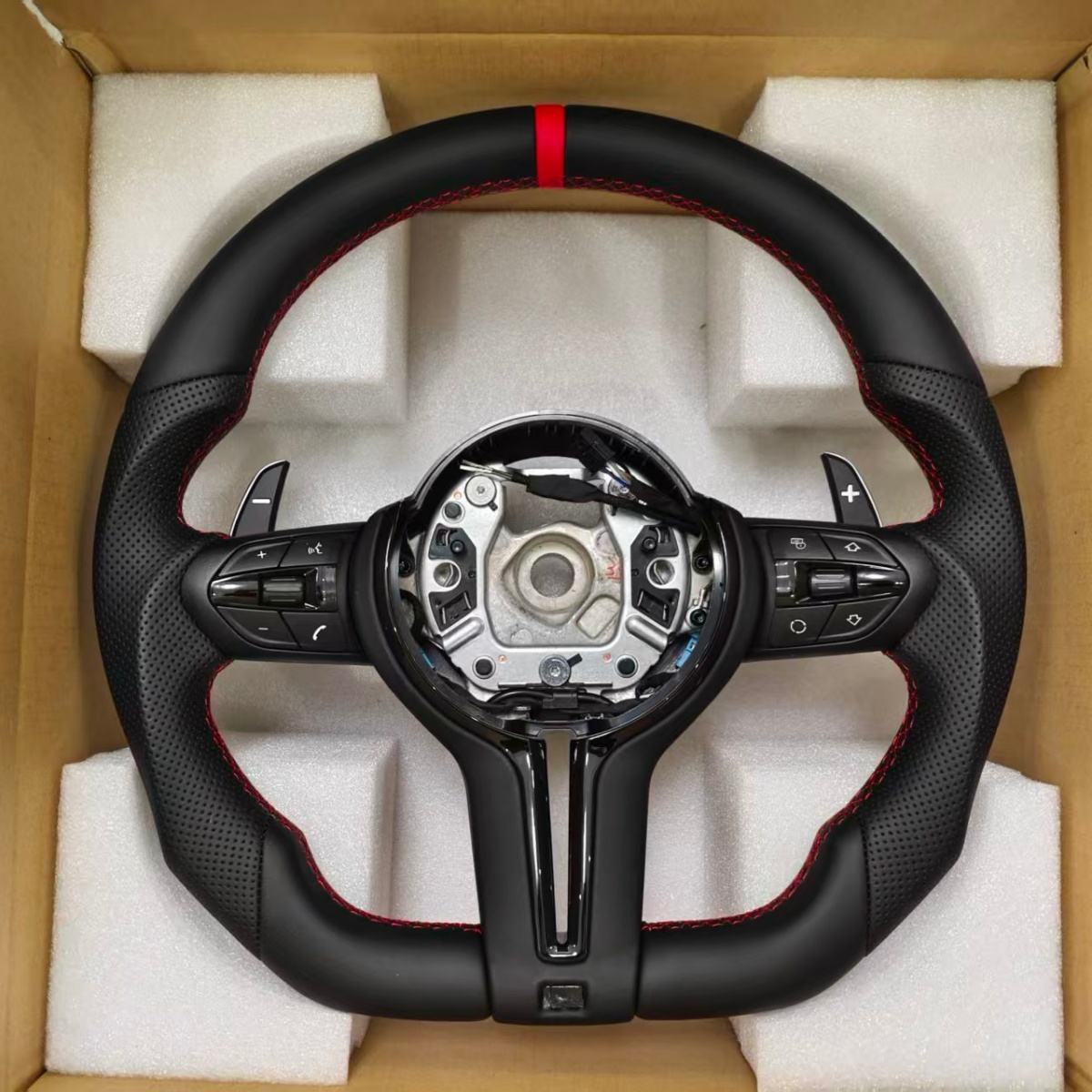 BMW F10 F20 F30 E60 E90 üçün idman aksesuarı