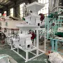 家用脱皮大米单机磨米机