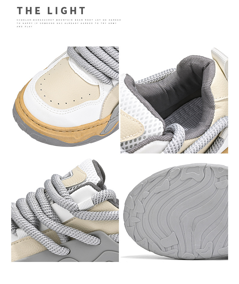 2024 Men's Summer Casual Running Shoes New Men's Sneakers Fashion Designer Platform Shoes Outdoor Tennis Training Shoes for Men_voghion.com