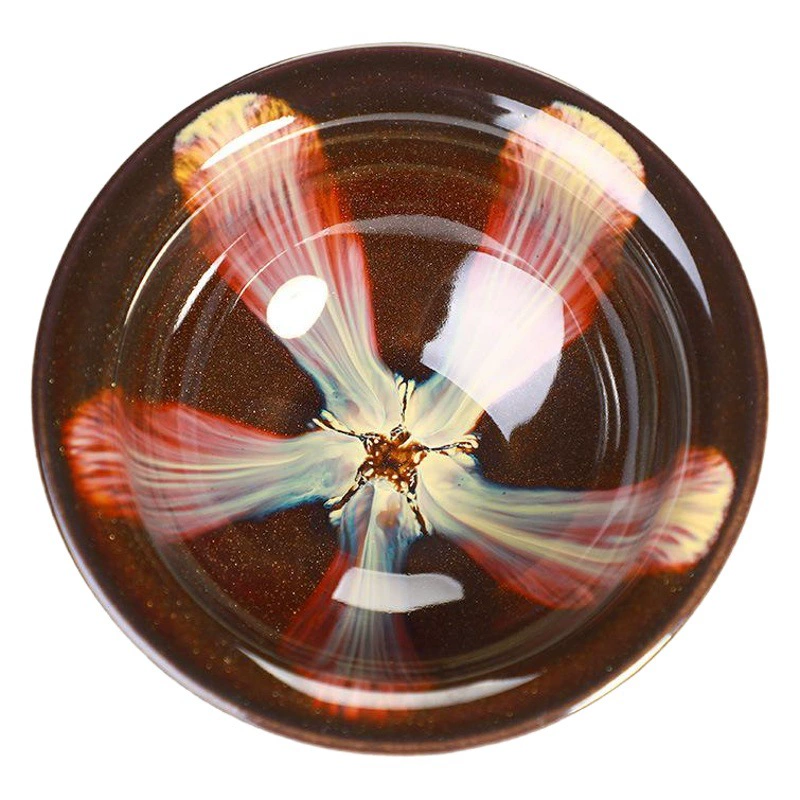 Пепечная керамическая одночашка