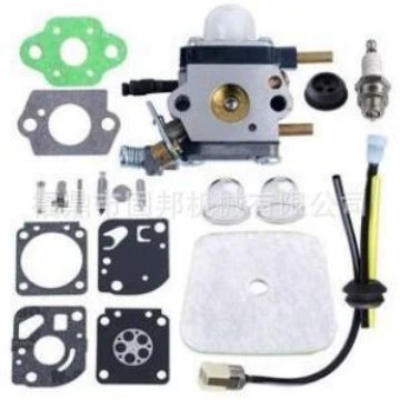 Gcv190 Hrb216 Hrs216 – Carburetor