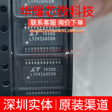 LTC4260CGN ȫ��ԭ�b ���bSSOP-24 ��ӿ���o��IC