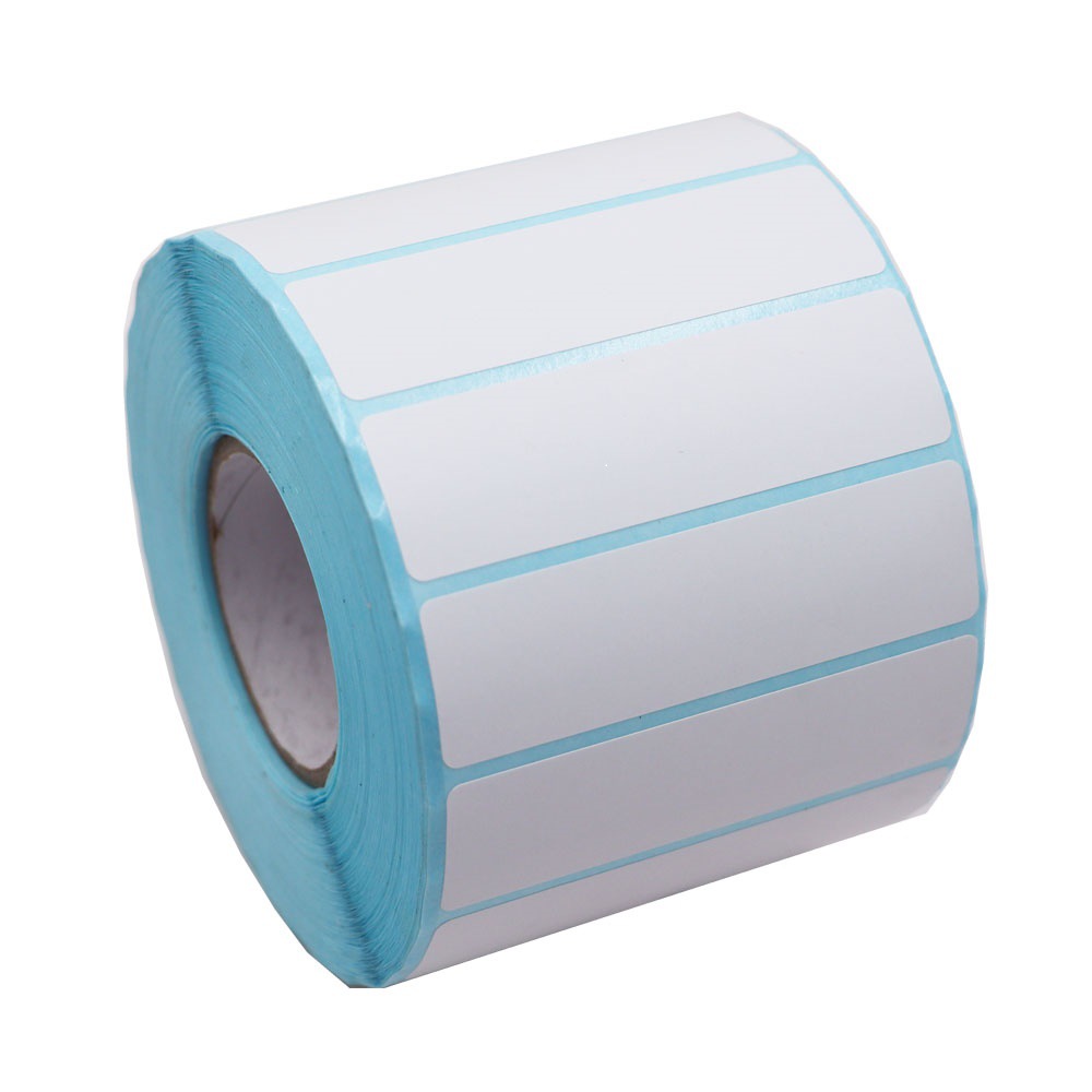 Thermal paper 7020temu label Xiyin environmental protection label thermal paper 70X20 printing paper cross-border express surface sheet
