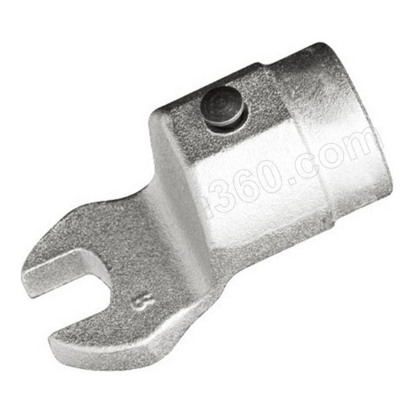 SATA/世达 Φ16×32系列扭力扳手开口头 SATA-96536K 22mm 1只