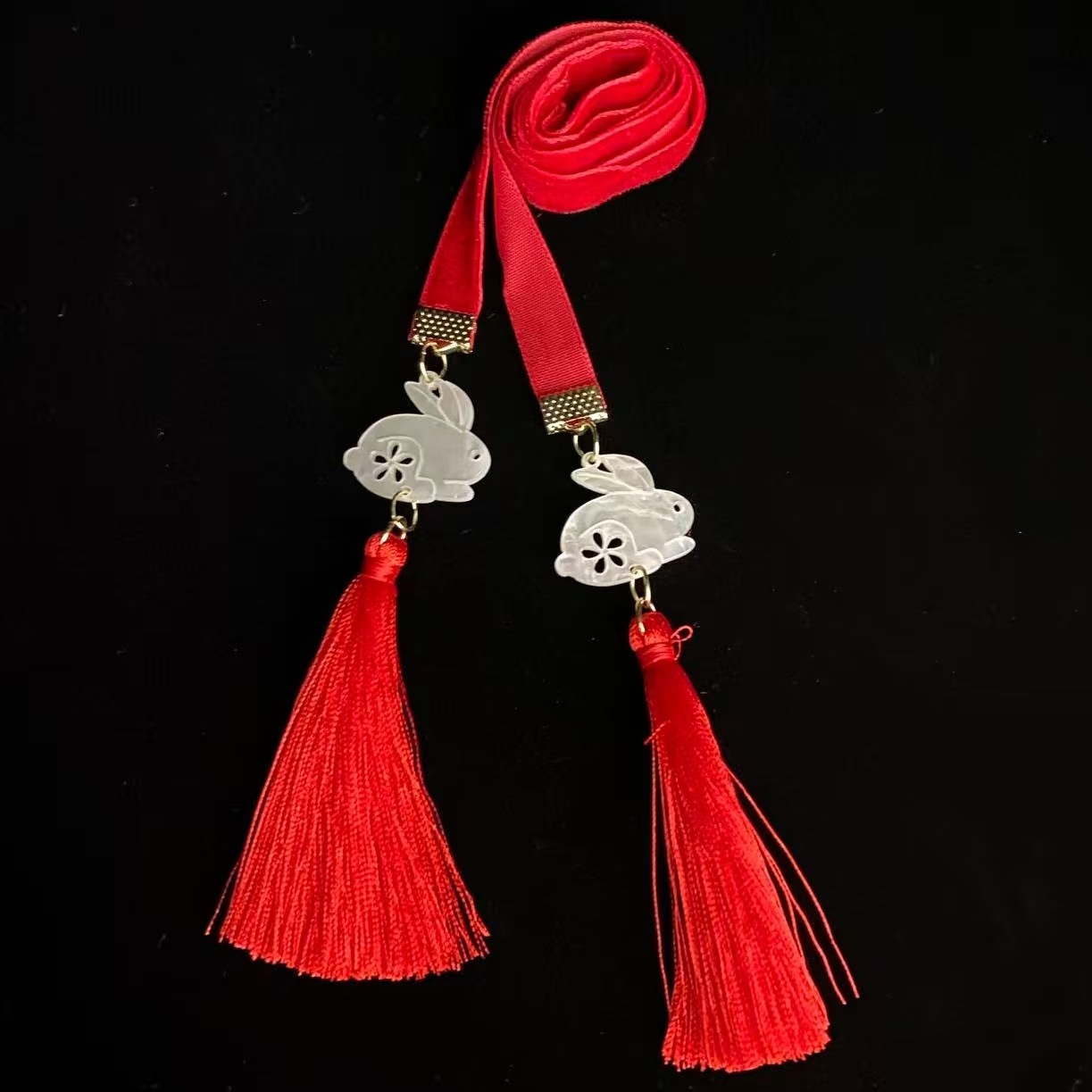 Headband 10
