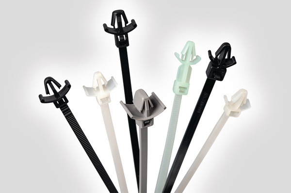 海尔曼太通 电缆扎带及紧固 T50RWPM7.0