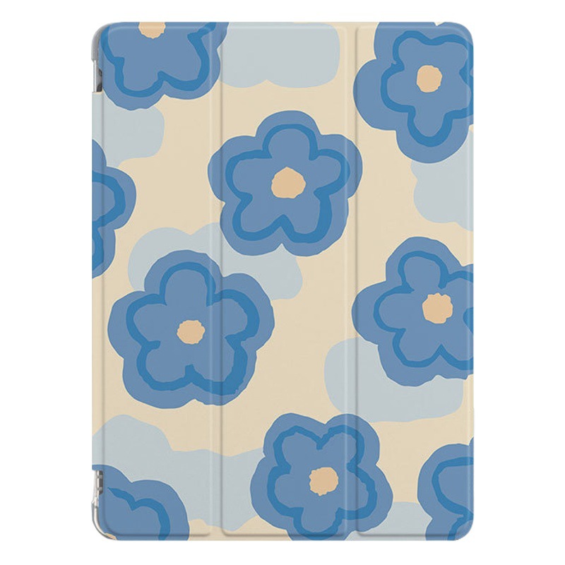 IPad cubierta de la tableta al por mayor 10,2 pulgadas 9,7 latencia 2020Pro11 pulgadas de succión magnética mini6 generación