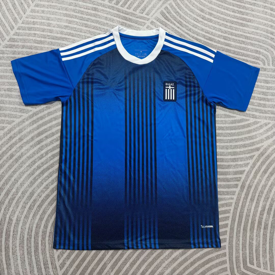26 - 27 Grecia fuera de casa