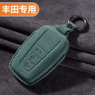 Car key bag — reling suitable for Rongfang
