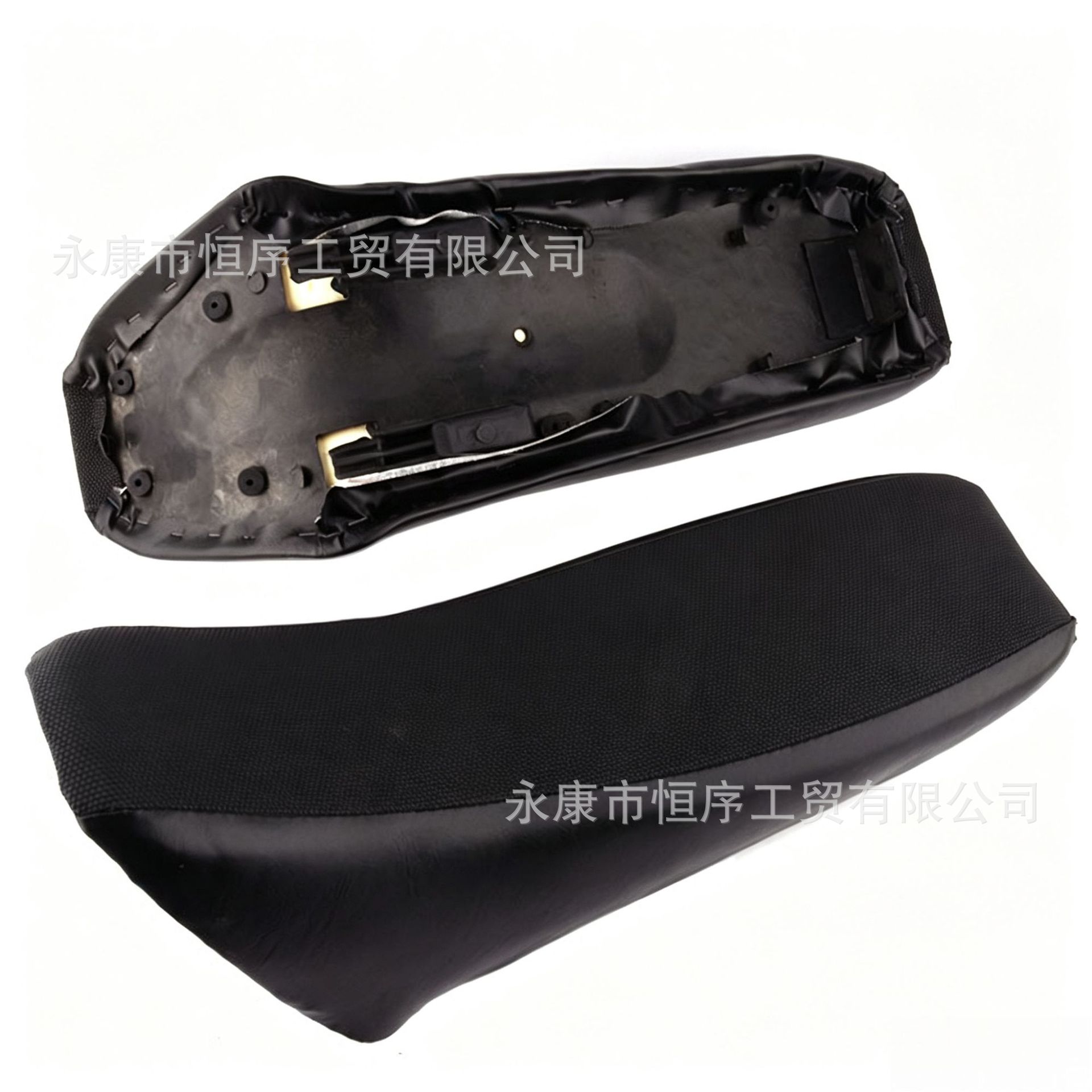 Off-Road Motorcycle Accessories: 27 Models of Apollo Thickened Seat Cushions, High-Rebound Seat Pads for Small Racing Bikes