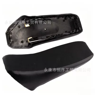 Motorcycle cushion of Apollo Thickened Seat Cushions