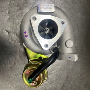 Yeni Qd3214411-7T600 turbocharger avtomobil mühərriki gücləndiriciləri üçün