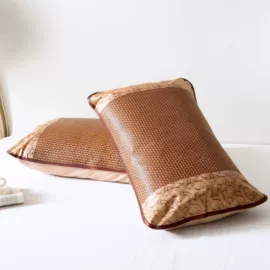 藤席;冰丝席;枕席/枕片