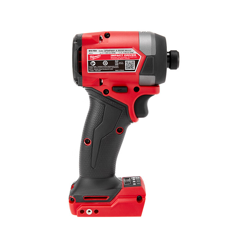 Miwachi Miwachi M18 FID3-402X-AS M18 FUEL sin escobillas de carga de cuatro modos