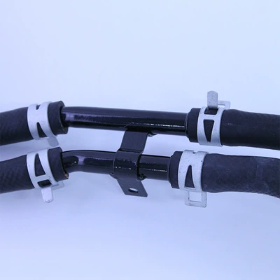 exhaust pipe iron pipe – Exhaust manifold