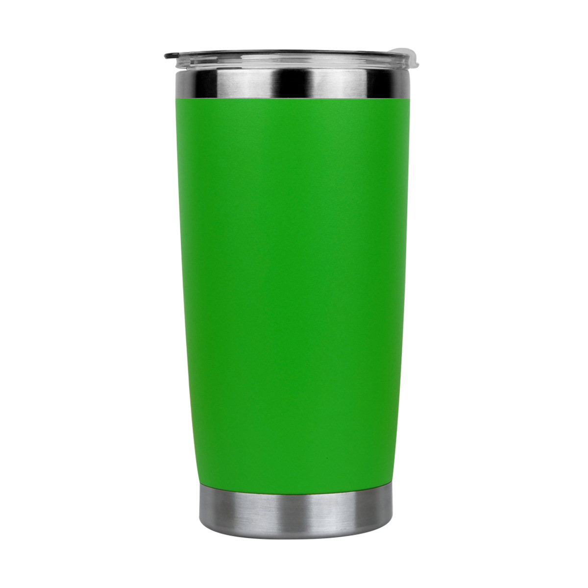 10oz/20oz/30oz taza de coche con aislamiento de acero inoxidable de gran capacidad Arco Iris pintura de plástico en aerosol taza de helado se puede personalizar logotipo