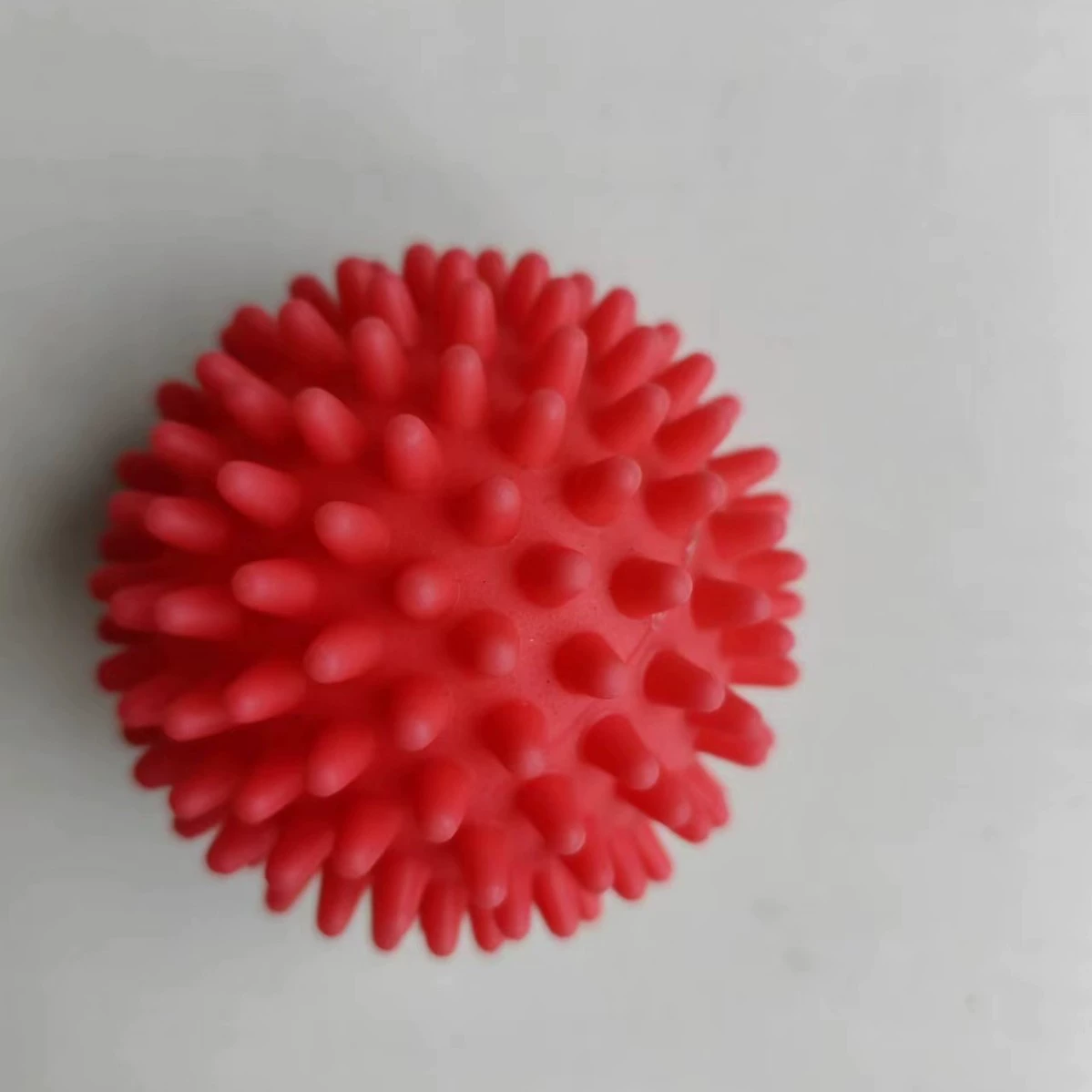 Magic Laundry Washing Ball, Soft-Glue Spiky Ball for Decontamination & Hair Removal, 30 g