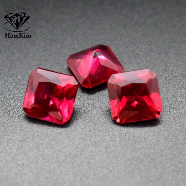 正方倒 红刚玉5#