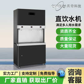 商用直饮水机工厂学校公共开水器节能饮水台不锈钢烧水器开水机