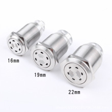 22mm���ٷ��Q�����W��LED���ݽz�_���m�l���������S12V24V