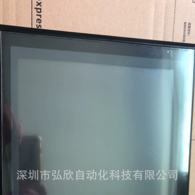 全新原装欧姆龙NS12-TS01B-V2 NS15-TX01S-V2触摸屏现货特价