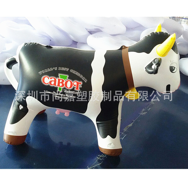 children's pillow PVC