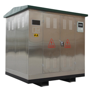 �V�ø�ʽ׃����KSG-800KVA 10/0.4KV ȫ�~���� ��KAKY�C��ȫ�ɿ�