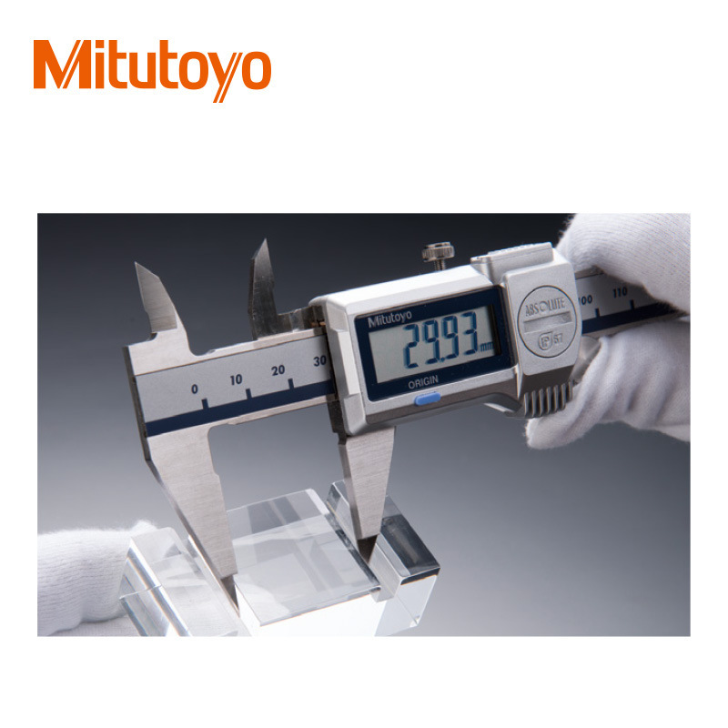 �ձ�����573-621-20���Կ��߼�ͷ0-150mm��צ�����α꿨��