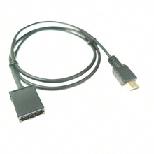 HDMI E type Cable for car ��܇��| �B�Ӿ�