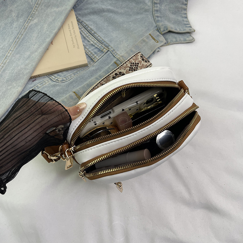 Borsa a tracolla da donna piccola elegante e versatile_voghion.com