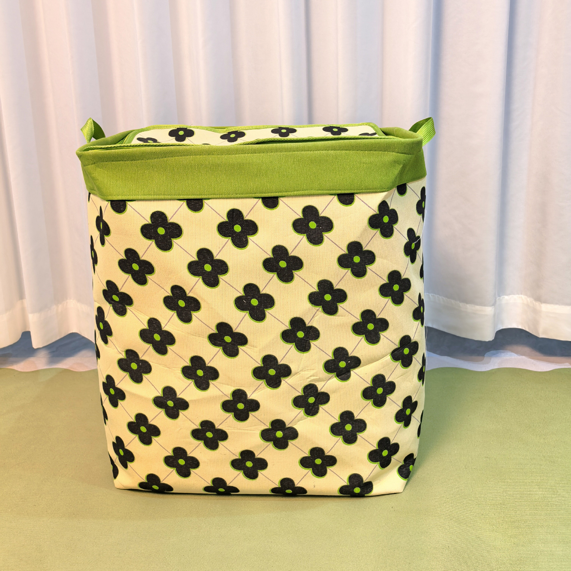 120리터 네잎클로버 50*40*60