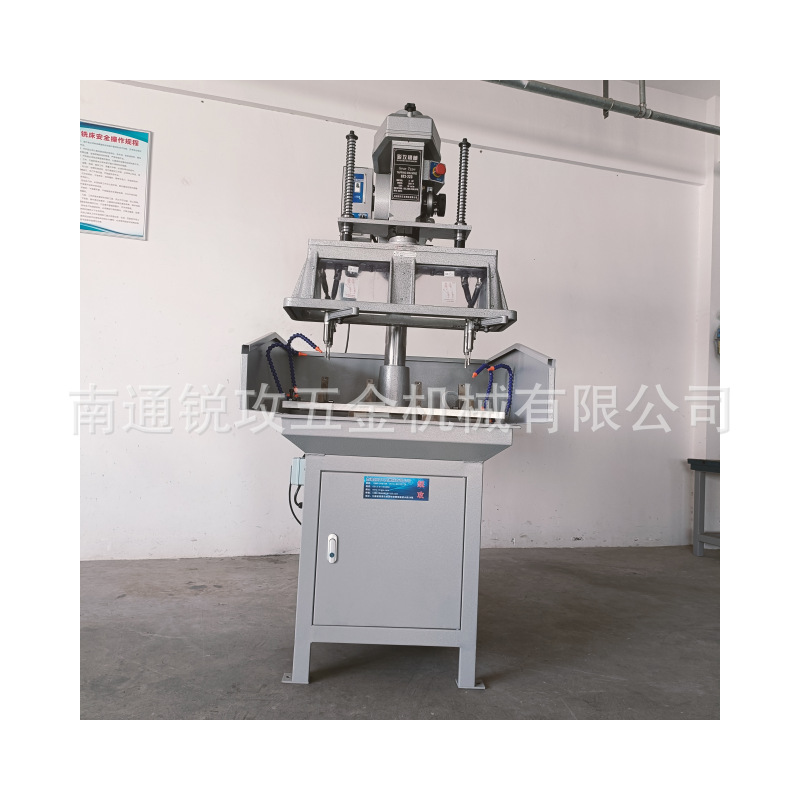 Automatic Vertical Gear Type Tapping Machine 6516 Multi-axis Adjustable Tapping Machine