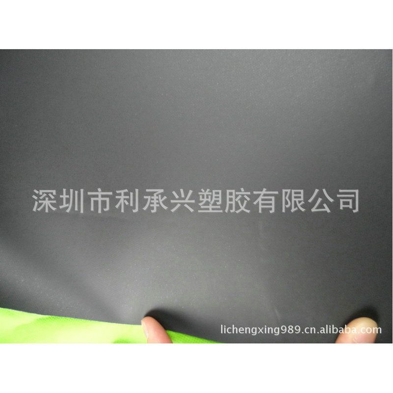 厂家供应尼龙840d 双面复合TPU 适合做充气囊 染色工艺剥离强度好