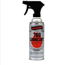 JET-LUBE 769 LUBRICANT �๦�ܷ���ȼ��͸�����󻬼� 37343