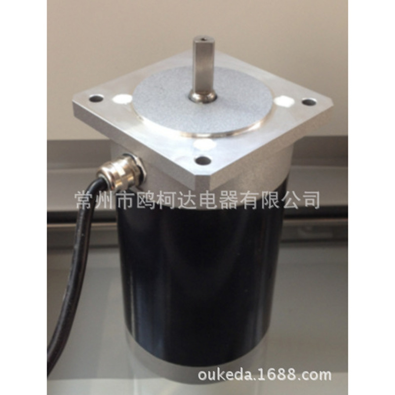 86防水电机 IP68 86mm防水步进电机 IP65 水下工作电机 防水电机