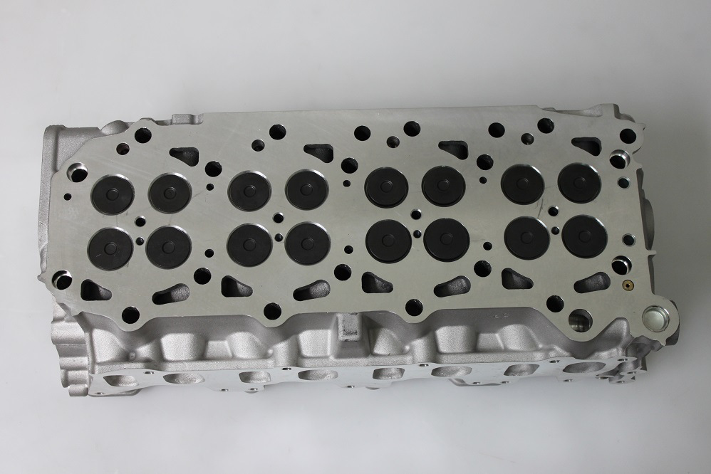Suitable for Nissan ZD30 diesel engines, including valve components, overhaul replacement parts, and ZD30 cylinder head assembly