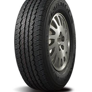 三角（Triangle） P225/75R15 100/97S TR258花纹汽车轮胎