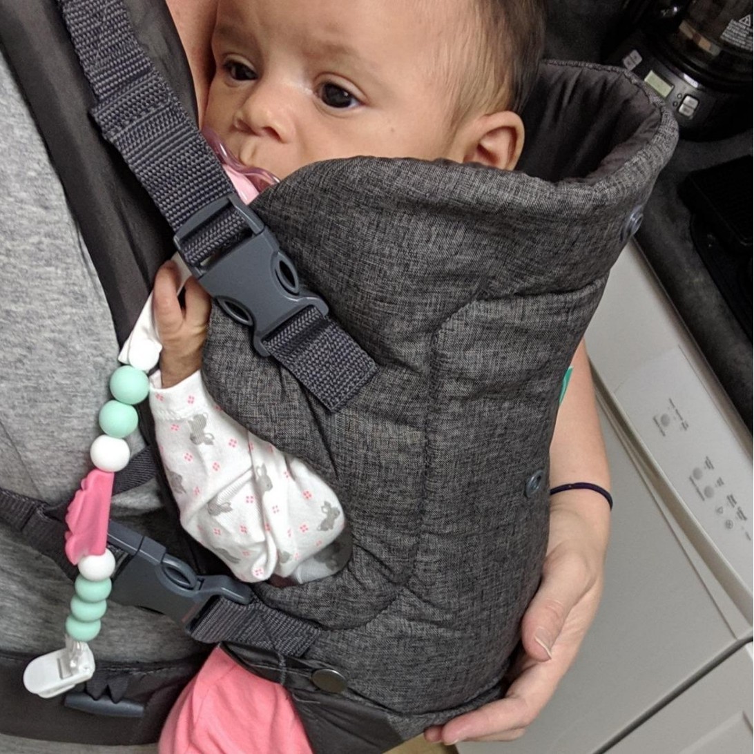 In-Stock Factory Direct Sales Multifunctional Baby Carrier Baby Sling American Baby Holding Tool Amazon Waist Stool