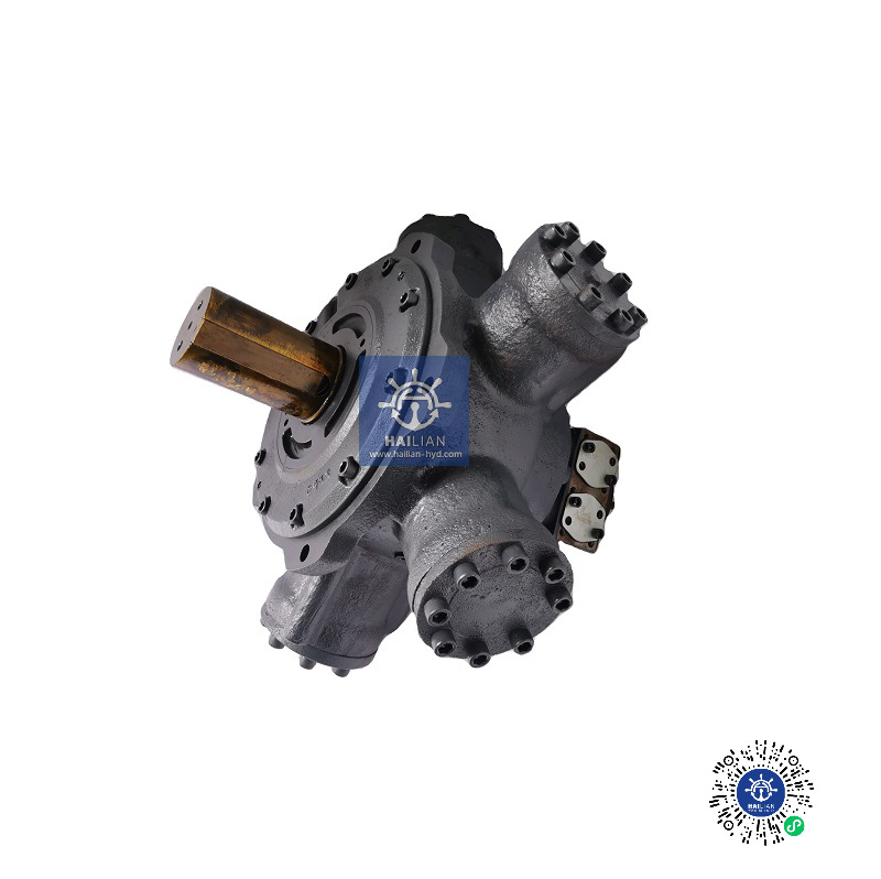 KAYABA液压马达MRH-3150-PNYAhydraulic motor