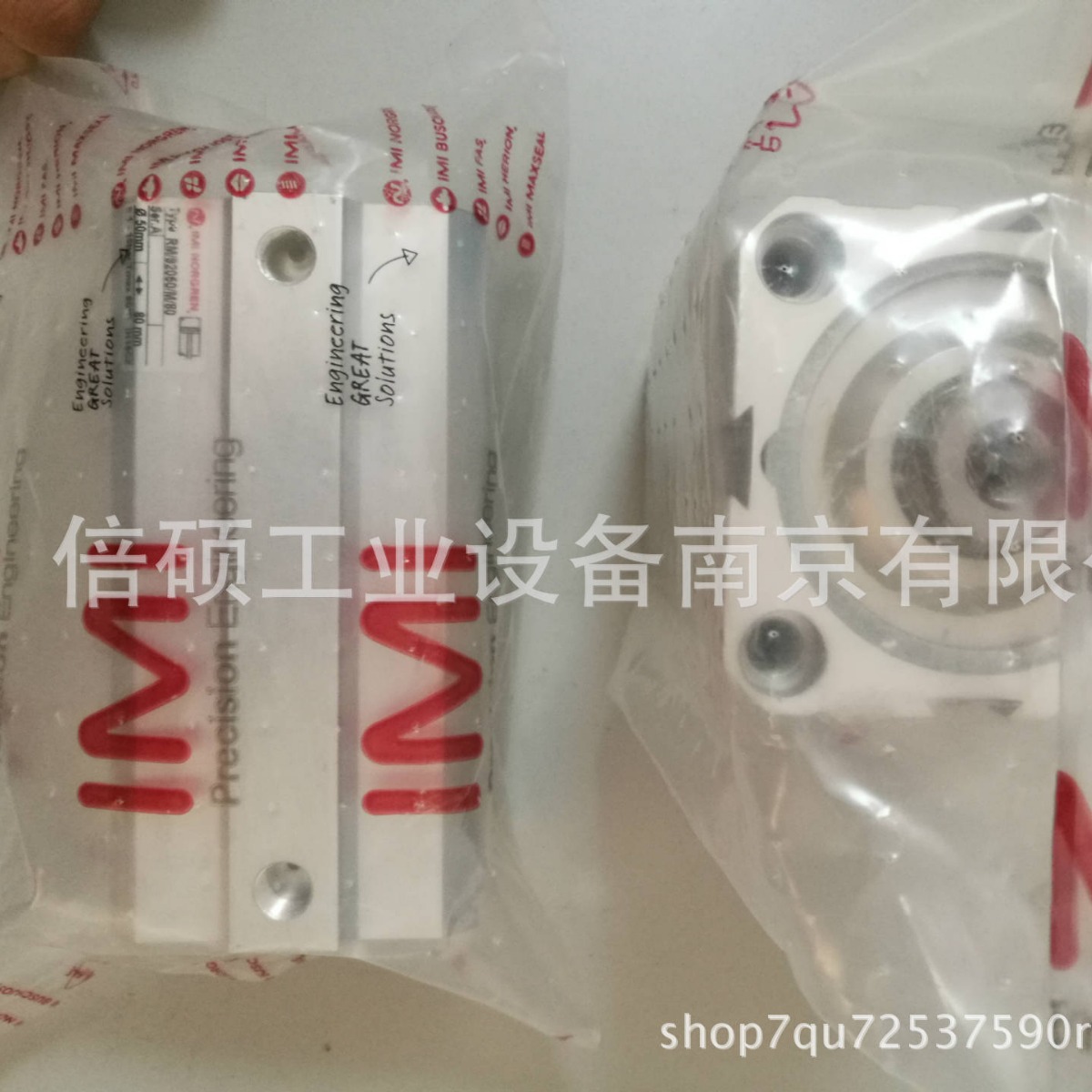 NORGREN诺冠短行程气缸  RM/92050/M/30 全新原装正品现货