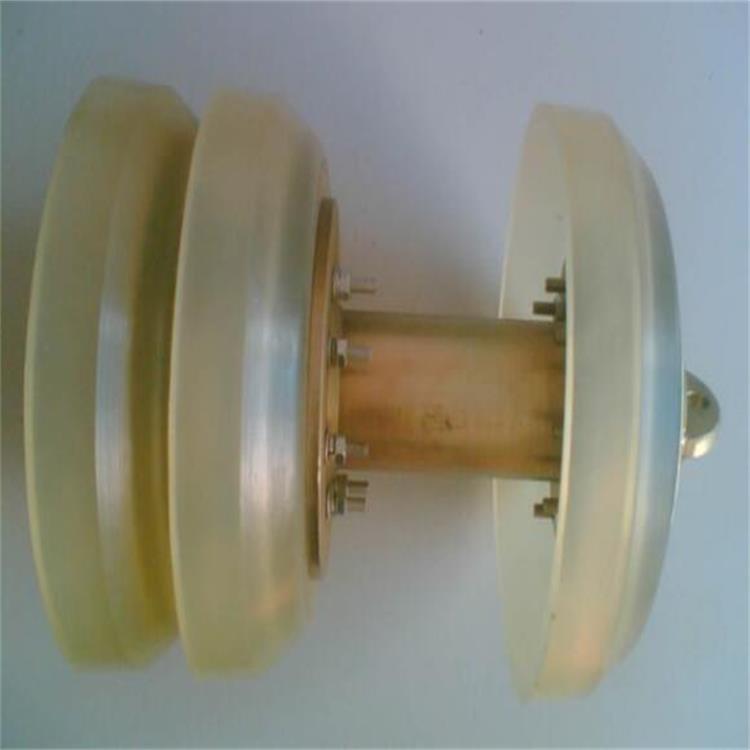 三皮碗清管器 型号:M404206 库号：M404206