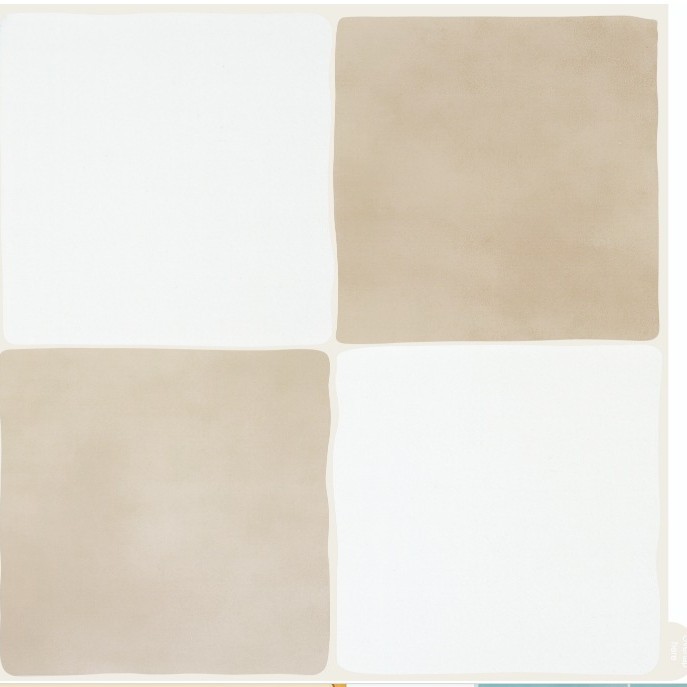 Autoadhesivo tridimensional cocina antiincrustante pegatinas de goteo renovación del hogar azulejos de lavandería cuadrada decoración interior papel pintado